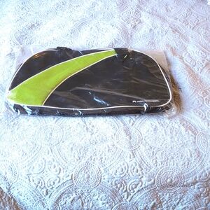 Brand New Sports Bag. 22" x 12"